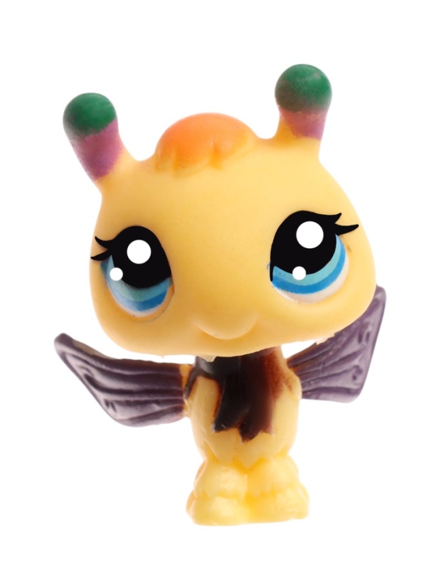 Набор игрушек  Набор игрушек "Crazy Pets"10 шт  МИКС