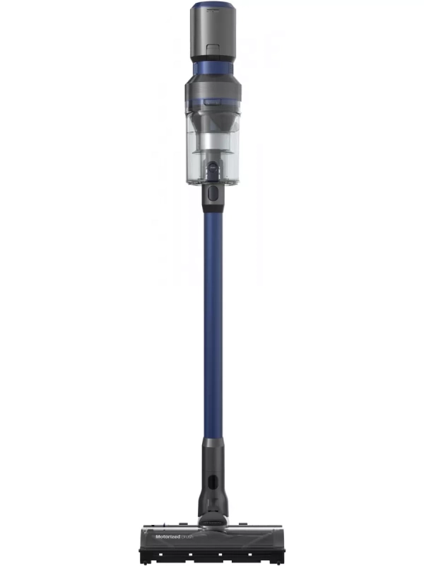 Вертикальный пылесос HYV-S7970 470мл 500Вт серый Вертикальный пылесос HYV-S7970 470мл 500Вт серый