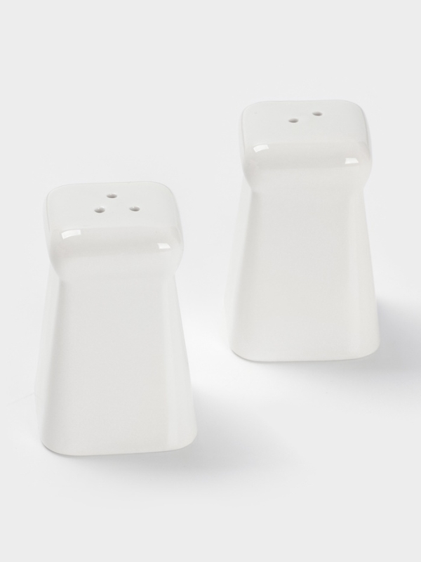 Набор для специй подст 4 шт "BellaTenero"  солон, перечн, сахарн с лож, салфетн