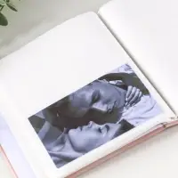 Фотоальбом "Зайка" 200ф 10X15см, ПП карм. Фотоальбом "Зайка" 200ф 10X15см, ПП карм.