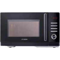 Микроволновая Печь HYM-D3013 25л. 800Вт черный