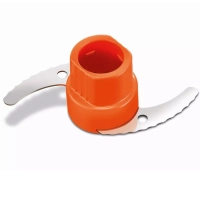 Измельчитель Multi Moulinette AT723110 белый 500 Вт