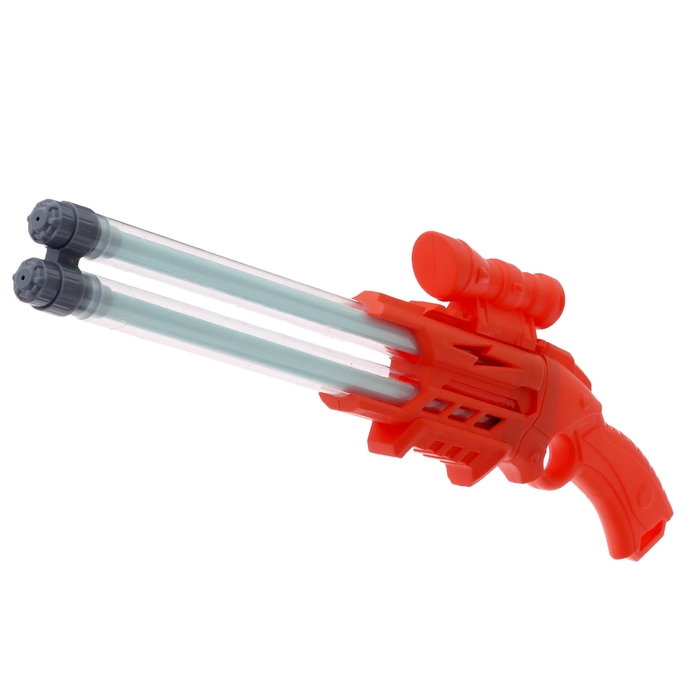 Водная пушка «Молния», 46 см., цвет МИКС Водная пушка «Молния», 46 см., цвет МИКС