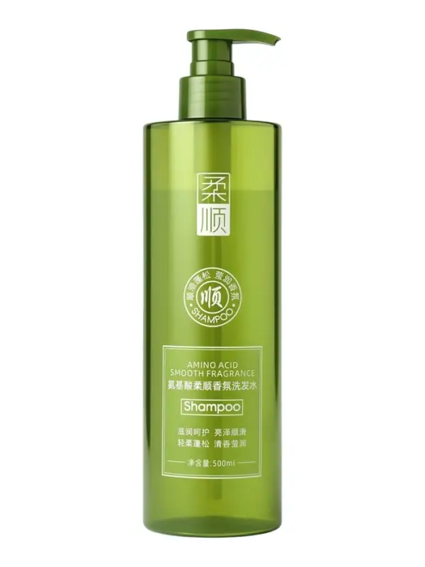 Шампунь для волос, 500 мл