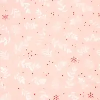 Бумага упаковочная тишью, новогодняя упаковка «Снежинки - лепестки», 50×66 см Бумага упаковочная тишью, новогодняя упаковка «Снежинки - лепестки», 50×66 см