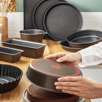 Форма для выпечки Perfectbake Round cake J5549702, 26 см