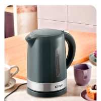 Чайник электрический КТ-8704 - 1.7 л