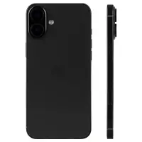 Муляж iPh 16 Plus черный (54 шт/кор)