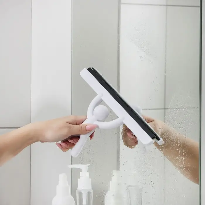 Водосгон «Помощник», 25×14 см, сгон TPR