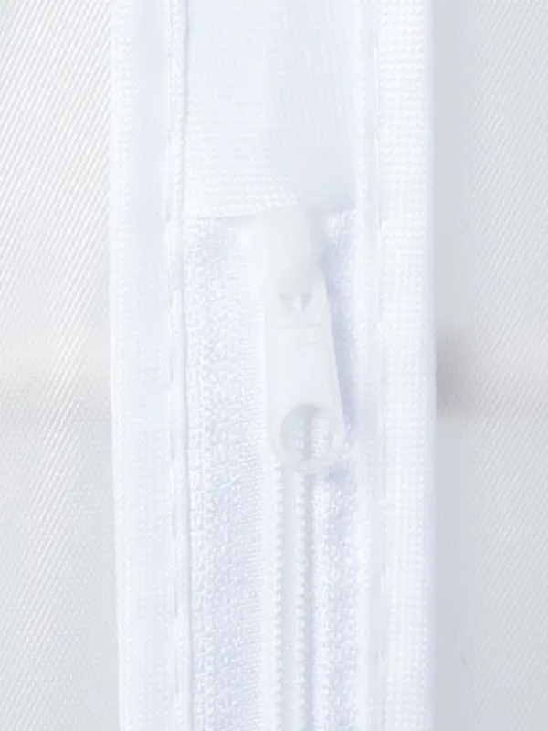 Чехол для одежды Доляна, плотный, 60&times;80 см, цвет белый