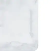 Бутылка для воды Onlytop, 700 мл, белая