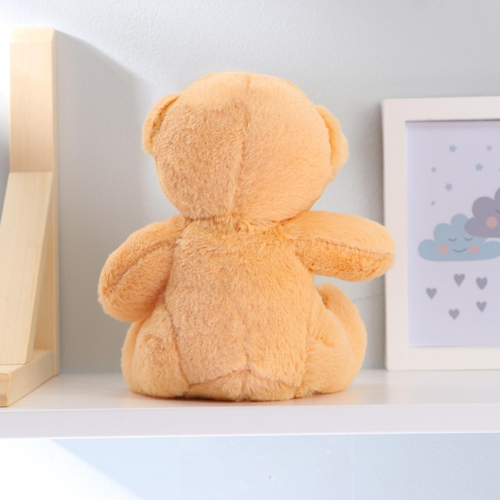 Мягкая игрушка «Медведь» Мягкая игрушка «Медведь»