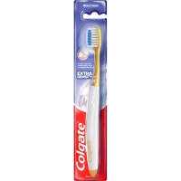 Зубная щетка COLGATE Extra Density жесткая цвет в ассортименте