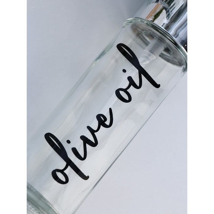 Набор распылителей для масла и уксуса «Oil», 2 шт х 100 мл Набор распылителей для масла и уксуса «Oil», 2 шт х 100 мл