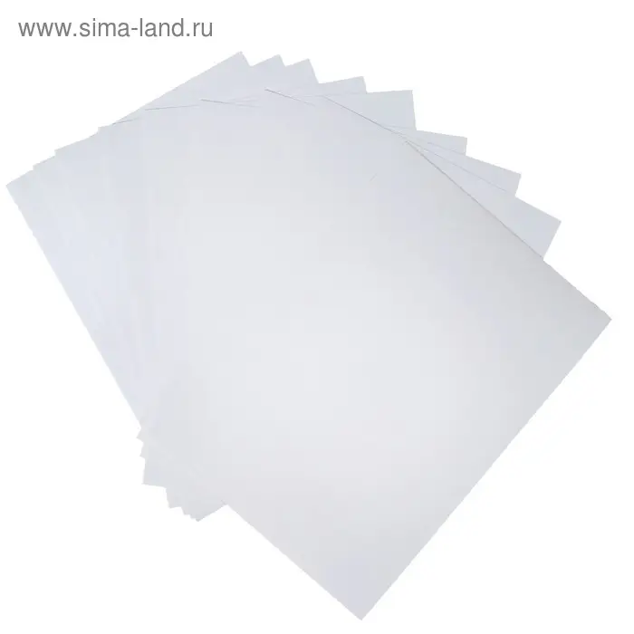 Папка для черчения А4, 10 листов, плотность 180 г/м2, без рамки, бумага СПБФ ГОЗНАК 597-73 Папка для черчения А4, 10 листов, плотность 180 г/м2, без рамки, бумага СПБФ ГОЗНАК 597-73