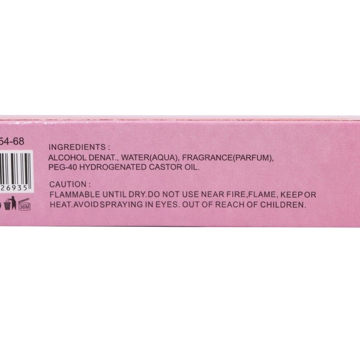 Парфюмерная вода женская Pink Coconut, 35 мл Парфюмерная вода женская Pink Coconut, 35 мл