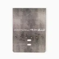Складная коробка подарочная &laquo;С 23 февраля&raquo;, 16.5&times;12&times;5 см