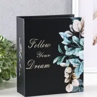 Фотоальбом "Нежность" 304ф 10X15см, ПП карм., 2ф на стр, черные страницы Фотоальбом "Нежность" 304ф 10X15см, ПП карм., 2ф на стр, черные страницы