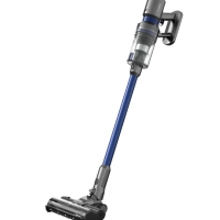 Вертикальный пылесос HYV-S7970 470мл 500Вт серый