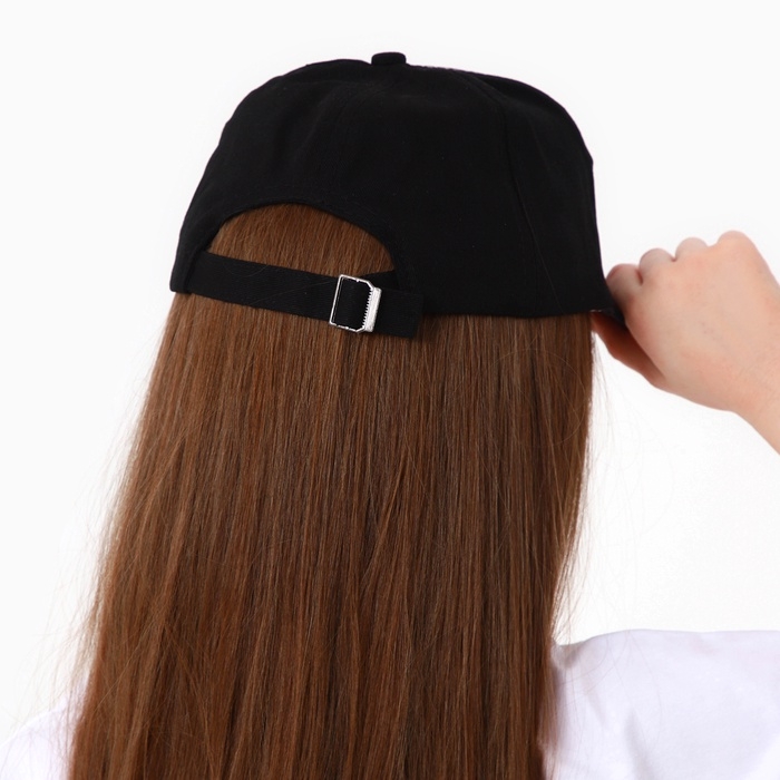 Кепка детская для девочки Кепка детская для девочки "Фото"аниме, р-р 52-54 5-7 лет