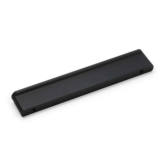 Ручка скоба CAPPIO RS141 м/о=96, цвет черный Ручка скоба CAPPIO RS141 м/о=96, цвет черный