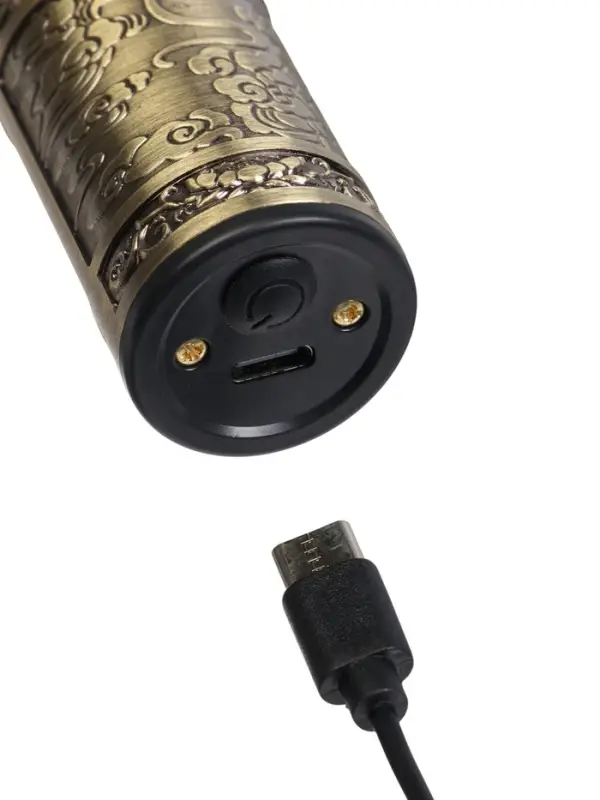 Машинка для стрижки LTRI-29, портативная, 600 мАч, 3 насадки, дисплей, USB Машинка для стрижки LTRI-29, портативная, 600 мАч, 3 насадки, дисплей, USB