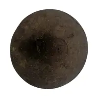 Гвозди ТУНДРА, декоративные, обивочные, 8&times;15 мм, бронза, 500 шт.