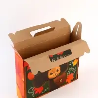 Коробка складная «Вперёд к знаниям»,Чебурашка, 33,7 х 25,7 х 7,9 см Коробка складная «Вперёд к знаниям»,Чебурашка, 33,7 х 25,7 х 7,9 см