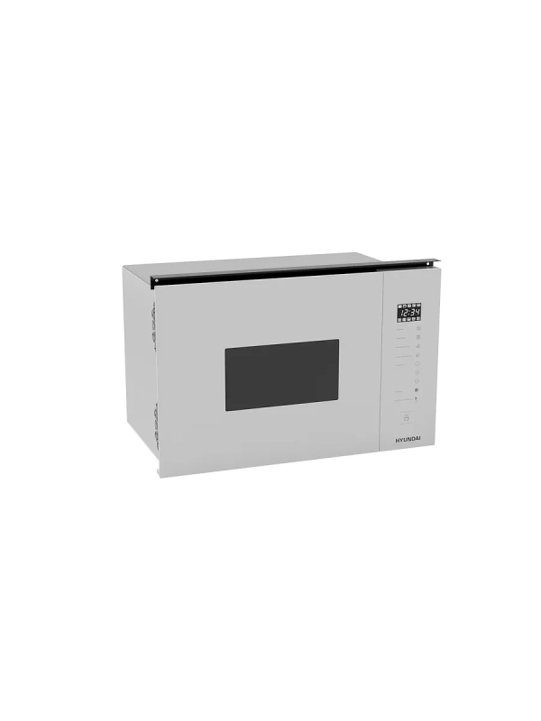 Встраиваемая микроволновая печь HBW 2560WG 25л Встраиваемая микроволновая печь HBW 2560WG 25л