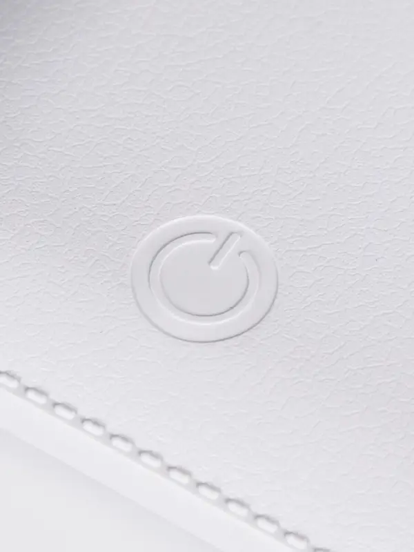 Настольная лампа сенсорная &laquo;Раздвижная&raquo; LED 15 Вт АКБ USB белый 45&times;30&times;17 см RISALUX