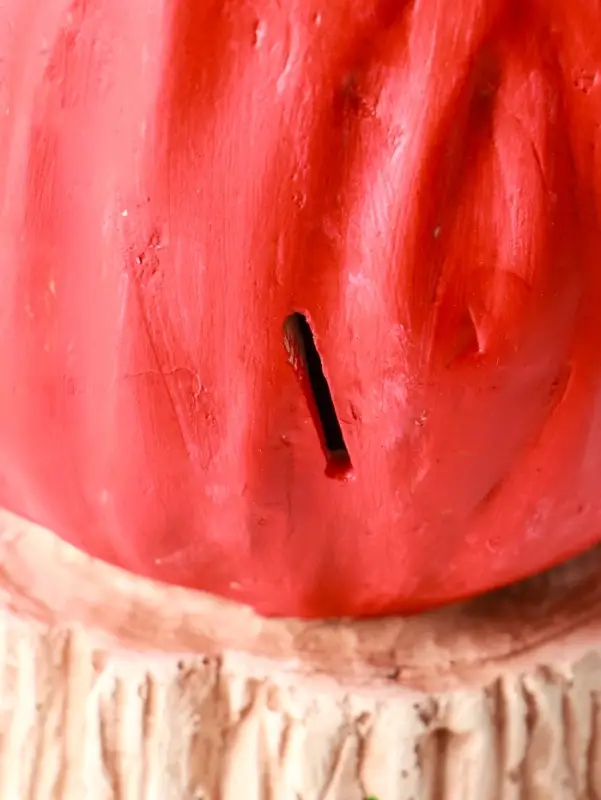 Копилка для денег &laquo;Колобок&raquo;, гипс, 22&times;14&times;13 см