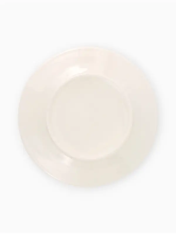 Тарелка плоская детская &laquo;Монстрик&raquo;, 20 см, керамика