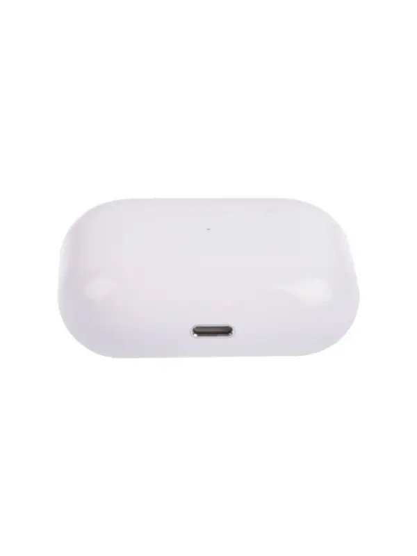 Наушники TWS беспроводные, Windigo Pro 2, вакуумные, Bluetooth 5.0, 45/500 мАч, с шумоподавлением, белые