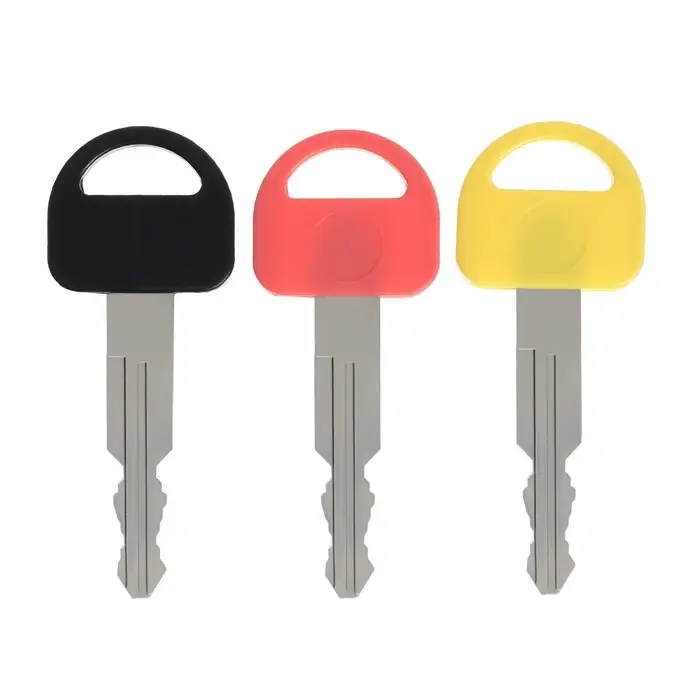 Ручка - прикол шариковая Calligrata «Ключ», МИКС Ручка - прикол шариковая Calligrata «Ключ», МИКС