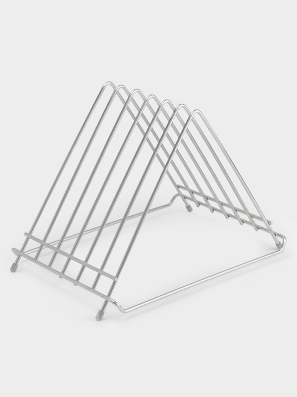 Подставка-сушилка для досок 34х26х27