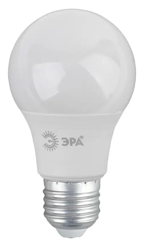 Лампа светодиодная LED 15 Вт 1200Лм 4000К груша нейтральный E27 220-240В LED A60-15W-840-E27 Red Line
