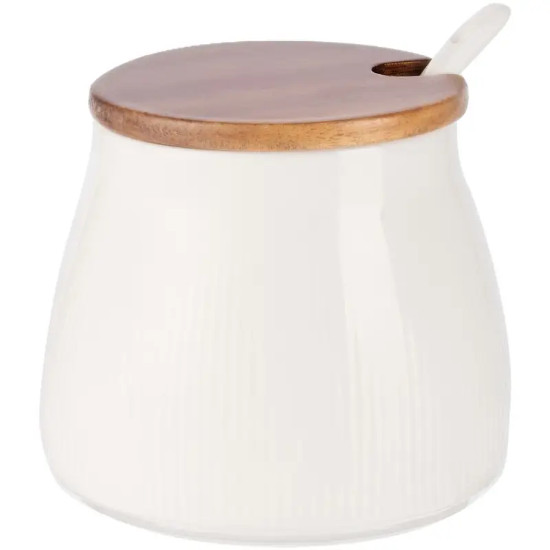 Набор Piacente: сахарница и кружка Набор Piacente: сахарница и кружка