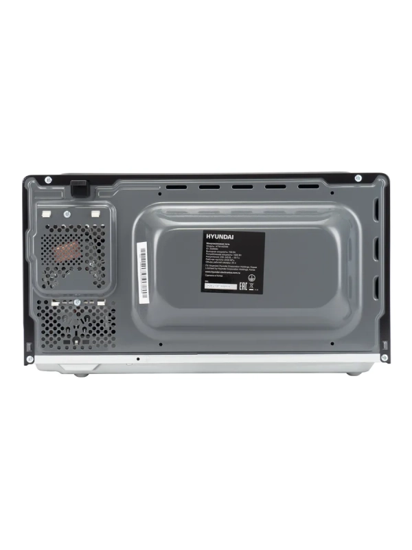 Микроволновая Печь HYM-M2093 19л 700Вт черный