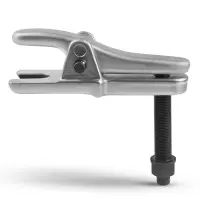 Съемник шарнирных соединений 2-х позиционный 30-50 мм (зев 19 мм) AVS BJP-05