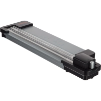 Резак для бумаги Promega office OC50R, А4, 320мм, 10 листов, роликовый