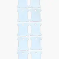 Набор для вышивания Арт Узор, 28 предметов