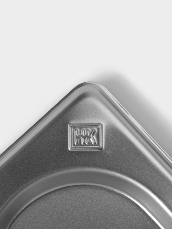 Крышка к гастроемкости 1/9 176x108 мм, толщина 0,8 мм Крышка к гастроемкости 1/9 176x108 мм, толщина 0,8 мм