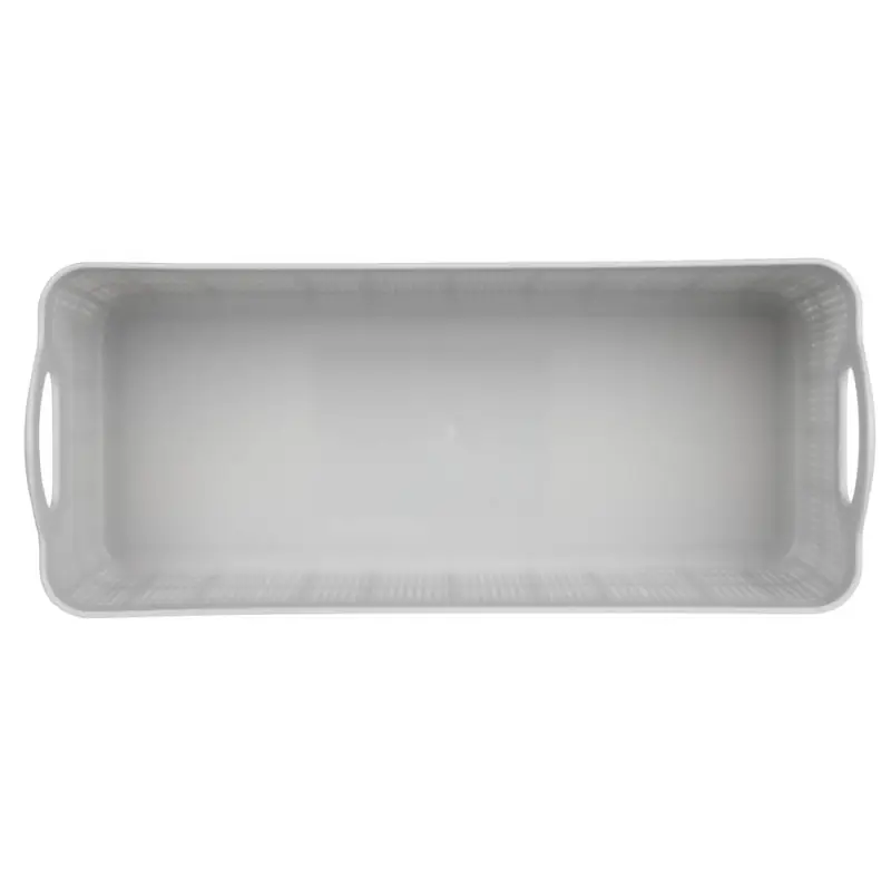 Корзина для хранения тм VETTA Киото, 26,7x11,5x9,3см, 2 цвета