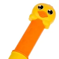 Набор для песочницы "Утята", 14 предметов