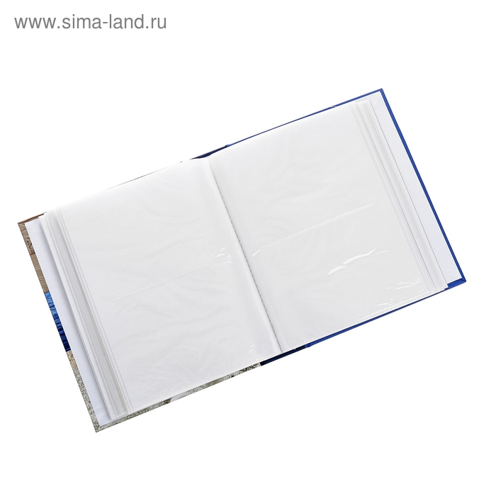 Фотоальбом на 200 фото 10х15 см Image Art 060 морской Фотоальбом на 200 фото 10х15 см Image Art 060 морской