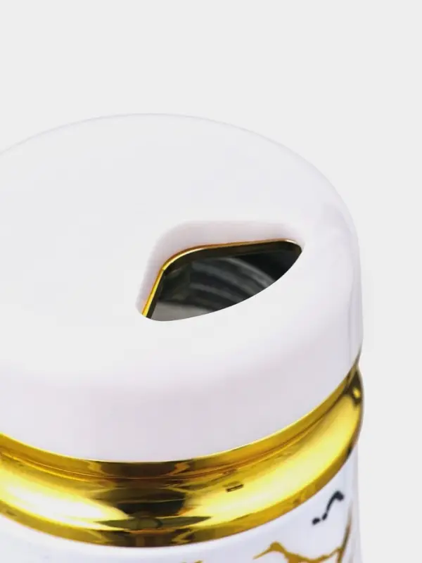 Набор для специй Набор для специй "S&P.Marble", 2 шт, на подставке