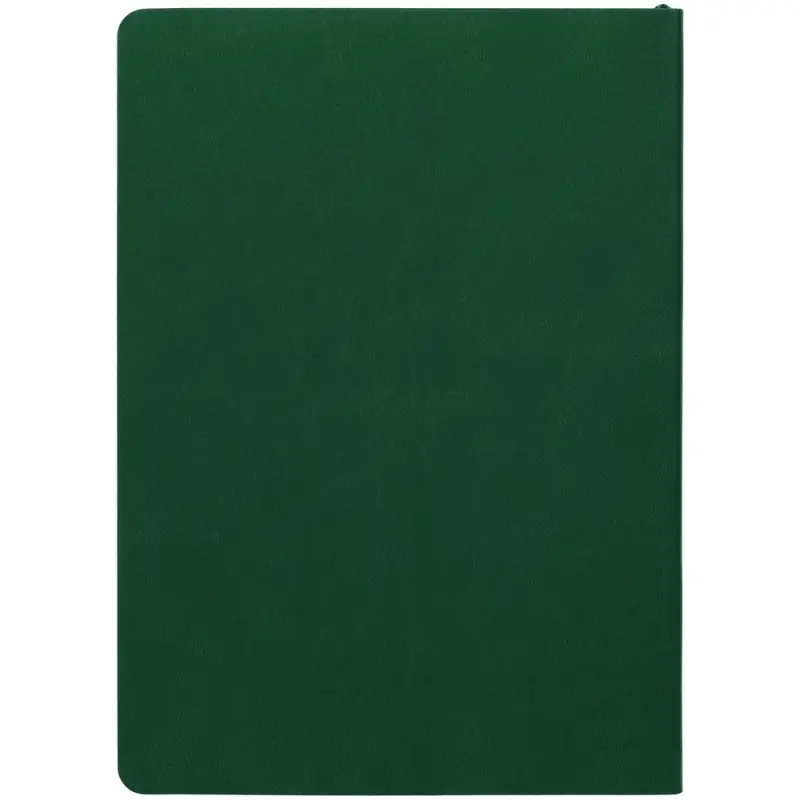 Ежедневник Fredo, недатированный, зеленый Ежедневник Fredo, недатированный, зеленый