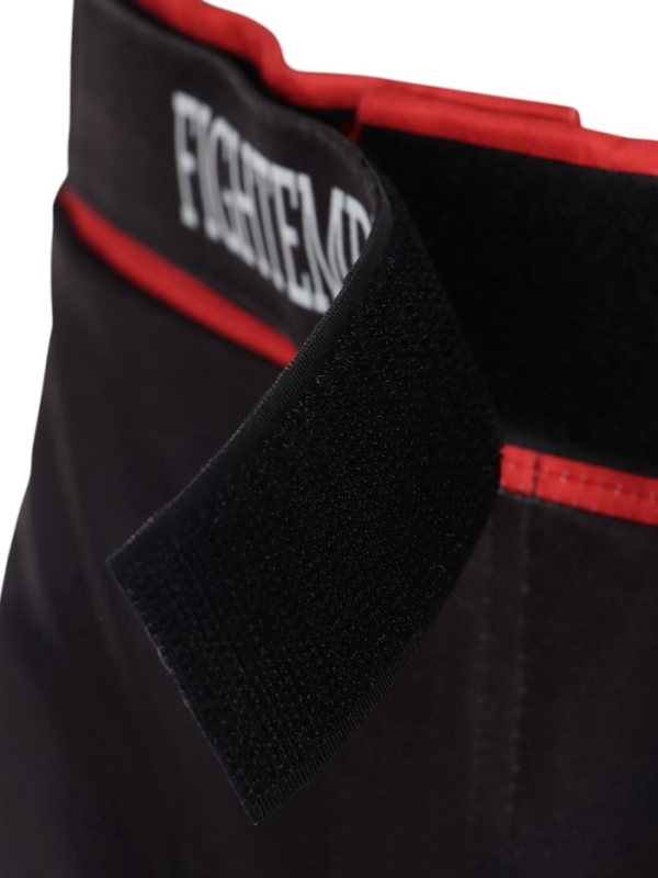 Шорты для ММА FIGHT EMPIRE, ART500, черные, размер M