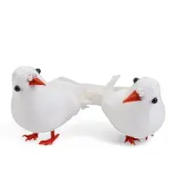 Набор фигурок TAKE IT EASY &laquo;Пара голубей&raquo;, 2 шт., 14&times;9&times;8 см