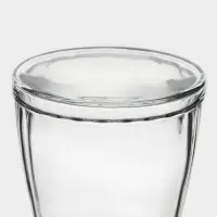 Стакан Luminarc BUCOLIQUE, 330 мл, стекло, прозрачный